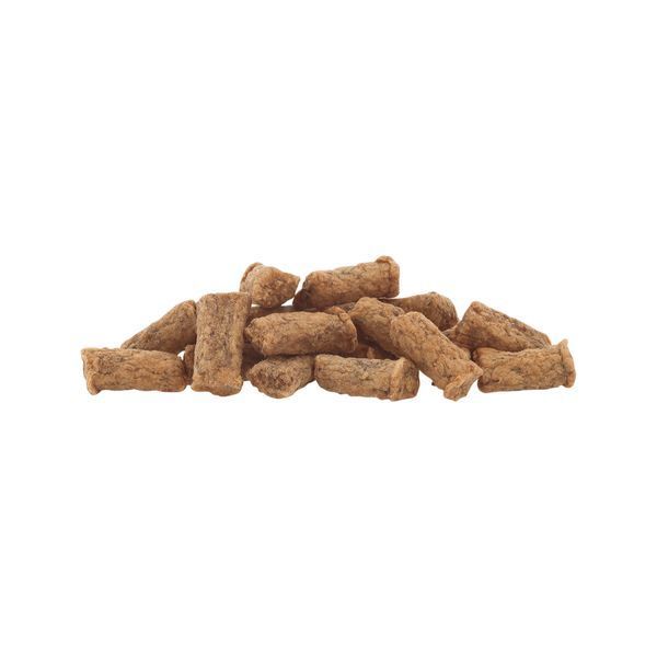 Натуральні ласощі з м'яса Кролика та Курки Chewies Lucky Bits для дорослих і літніх собак 80 г 40202 фото