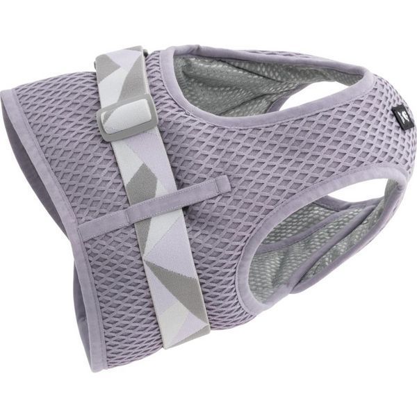 Охолоджуючий жилет для собак Hurtta Cooling Wrap 40-50 см Фіолетовий 47752 фото