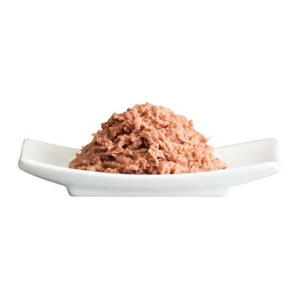 Натуральный влажный корм для котов Catz Finefood Fillets No.409 с Индейкой и Кроликом 85 г 48197 фото