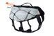 Рюкзак для собак Trail light dog backpack Non-stop dogwear Сірий S 40519 фото 1