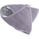 Охолоджуючий жилет для собак Hurtta Cooling Wrap 40-50 см Фіолетовий 47752 фото 3