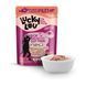 Натуральний вологий корм для котів Lucky Lou Extra Food з Філе Тунця в Бульйоні 70 г 48264 фото 3