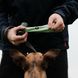 Диспенсер для пакетиків Beco Pets Poop Bag на 15 шт. 31318 фото 4