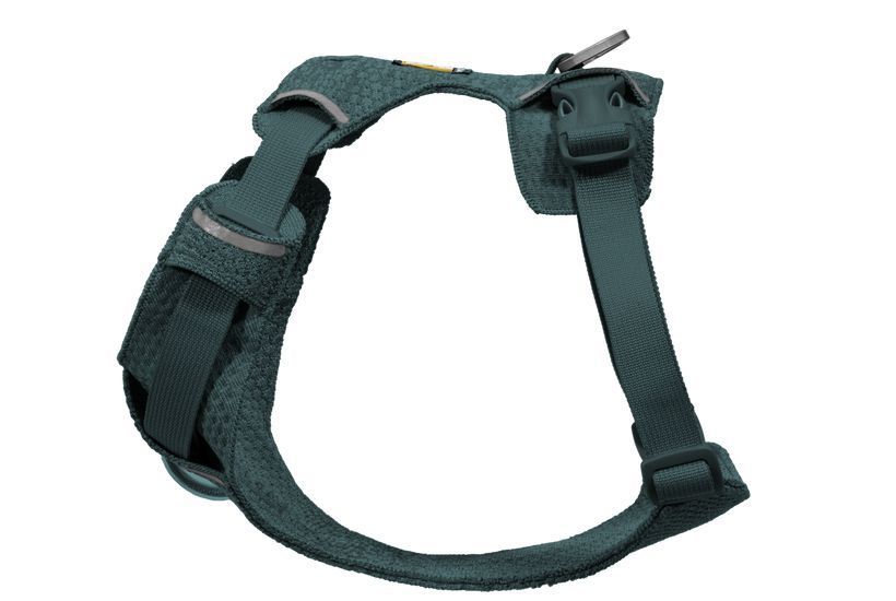 Шлея для собак Ruffwear Front Range&reg; Flex Harness XXXS Темно-бірюзовий 47188 фото