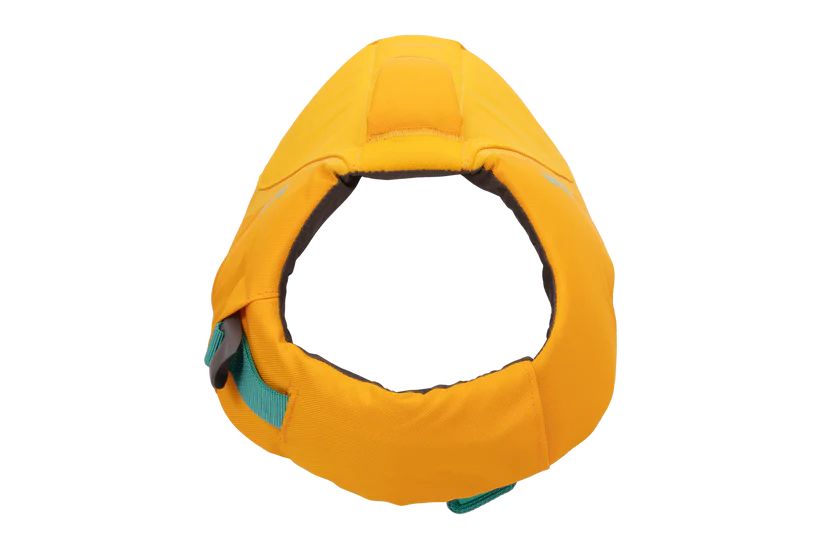 Спасательный жилет для собак Ruffwear Float Coat™ XXS Оранжевый 30963 фото