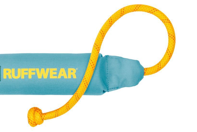 Игрушка для собак Ruffwear Lunker&trade; M Голубой 41969 фото