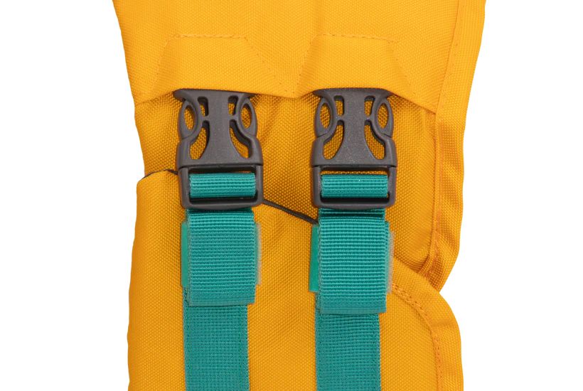 Спасательный жилет для собак Ruffwear Float Coat™ XXS Оранжевый 30963 фото