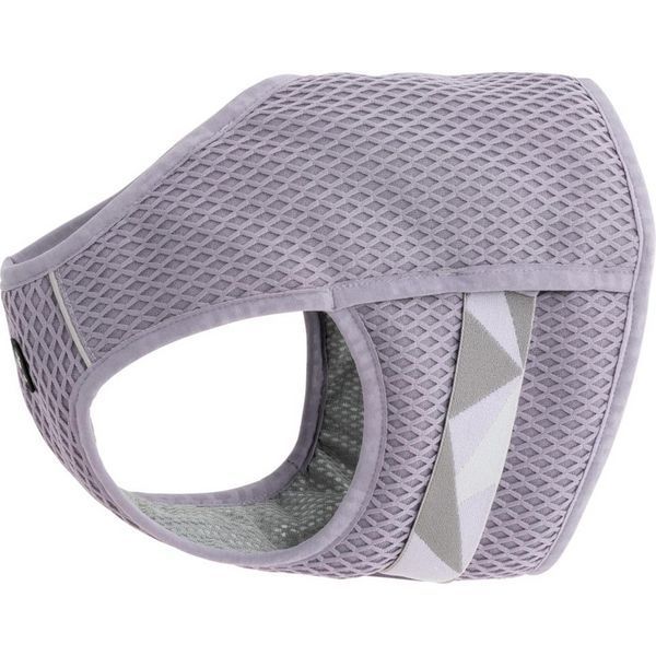 Охолоджуючий жилет для собак Hurtta Cooling Wrap 45-55 см Фіолетовий 47753 фото