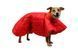 Пончо-спальник для собак Ruffwear Palisades&trade; Sleep Poncho S Червона смородина 47139 фото 2