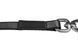 Повідець для собак Move leash Non-stop dogwear Чорний 1,5 м/10 мм 41394 фото 4