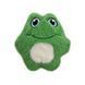 Игрушка для собак Kong Snuzzles Mini Frog XS 45426 фото 1