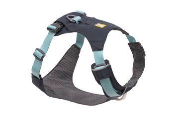 Облегченная шлейка для собак Ruffwear Hi & Light&trade; S 56-69 см Серый 30815 фото
