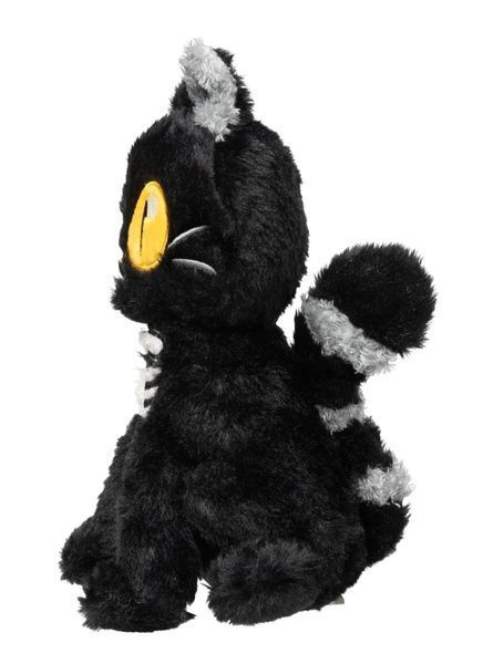 М'яка іграшка для собак FuzzYard Скелекішечка 46395 фото