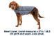 Свитер для собак Ruffwear Hemp Hound&trade; S Синий 30415 фото 6