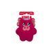 Іграшка для собак Kong Snuzzles Mini Pig XS 45427 фото 2