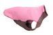 Флисовый пулловер для собак Non-stop dogwear Trail Quest Fleece Pullover Розовый 60 48671 фото 1