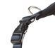 Шлейка для собак пом'якшена Wolters Professional Comfort 5 70-85 см / 35 мм Графітовий 29754 фото 2