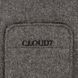 Утеплена куртка для собак Cloud7 Brooklyn Long Чорний 1 45917 фото 4