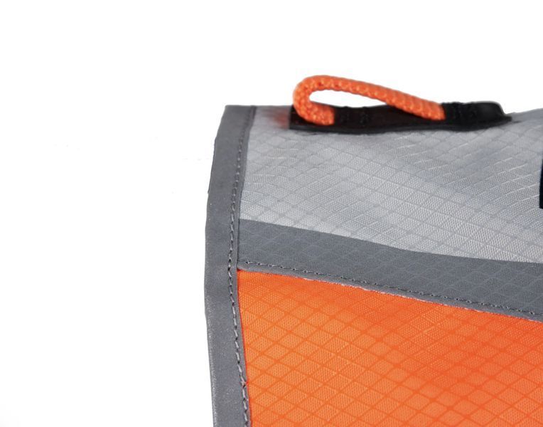 Жилет для собак Non-stop dogwear Protector cover 2.0 Оранжевый S 41187 фото