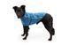 Флисовая куртка для собак Ruffwear Climate Changer&trade; S Синий 30367 фото 7