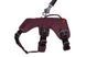Підтримуюча шлейка для службових собак Ruffwear Web Master XXS 33-43 см Фіолетовий 30867 фото 5