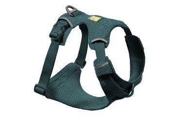 Шлея для собак Ruffwear Front Range&reg; Flex Harness L/XL Темно-бірюзовий 47193 фото