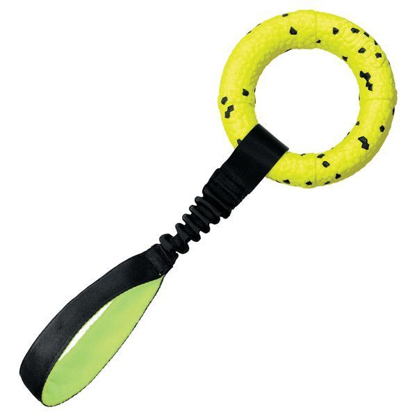 Игрушка для собак Kong Reflex Tug 41649 фото