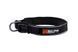 Нашийник для собак Roam Non-stop dogwear Чорний M 40374 фото 1