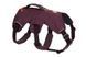 Підтримуюча шлейка для службових собак Ruffwear Web Master&trade; XS 43-56 см Фіолетовий 30868 фото 1