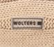 Вязаный свитер для собаки Wolters Cable Knit с узором коса 45 см Бежевый 29613 фото 2