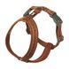 Анатомическая шлейка для собак Hurtta Casual Y-harness 35-45 Коричневый 31647 фото 2