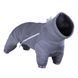 Утепленный комбинезон для собак Hurtta Midlayer Overall 50M Серый 31449 фото 1