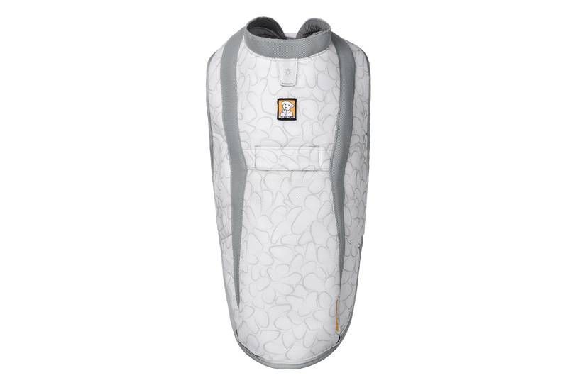 Охолоджуюча попона для собак Ruffwear Swamp Cooler&trade; XS Сірий 41774 фото