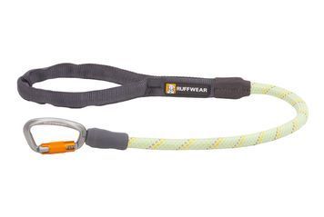 Короткий поводок-водилка для собак Ruffwear Knot-a-Long&trade; Зеленый 41925 фото