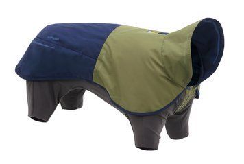 Комбінезон для собак Ruffwear Sun Shower&trade; Coverall S Синьо-оливковий 47144 фото