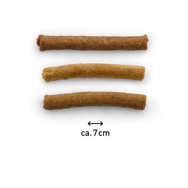 Полувлажные натуральные лакомства для котов Lucky Lou Lucky Ones Sticks Mixpack микс вкусов 50 г 48323 фото