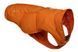 Теплая куртка для собак Ruffwear Quinzee&trade; S Оранжевый 30469 фото 1
