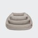 Лежак для собак Cloud7 Sleepy Deluxe Бежевий S Plus 45820 фото 5
