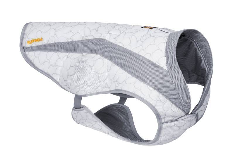 Охлаждающая попона для собак Ruffwear Swamp Cooler&trade; S Серый 41775 фото