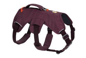 Підтримуюча шлейка для службових собак Ruffwear Web Master&trade; M 69-81 см Фіолетовий 30870 фото