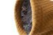 Утеплена куртка для собак Hurtta Warming Midlayer ECO 45 Гірчичний 31437 фото 5