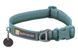 Повседневный ошейник для собак Ruffwear Front Range™ 51-66 см Зеленый 30670 фото 1