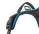 Шлейка для собак смягченная с ручкой Wolters Active Pro Comfort 7 80-95 см Синий 29675 фото 4
