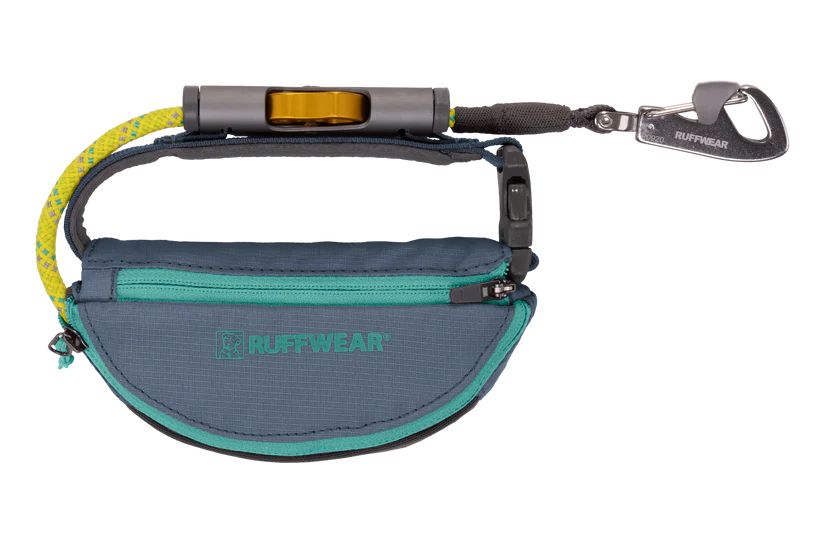 Повідець-система для собак Ruffwear Hitch Hiker™ Синій 30920 фото