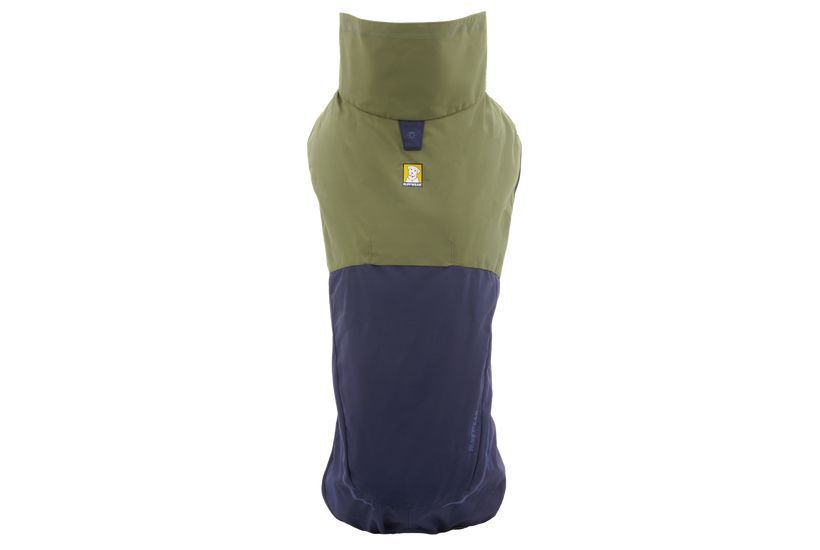 Комбінезон для собак Ruffwear Sun Shower&trade; Coverall M Синьо-оливковий 47145 фото