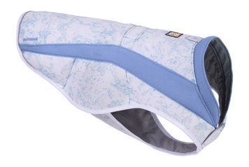 Охолоджуюча попона для собак Ruffwear Swamp Cooler&trade; XL Фіолетовий 30544 фото