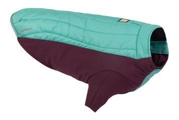 Зимова куртка для собак Ruffwear Powder Hound&trade; XS Бірюзовий 30444 фото