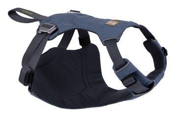 Автошлейка для собак Ruffwear Load Up&trade; S 56-69 см Синий 30844 фото