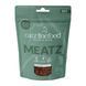 Натуральні ласощі для котів Catz Finefood Meatz No.17 зі Страусом 45 г 48229 фото 1
