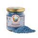 Натуральный топпер (витаминная и вкусовая добавка) для собак Cooka's Cookies Mermaid Dust Кокос с голубой спирулиной 65 г 40221 фото 1